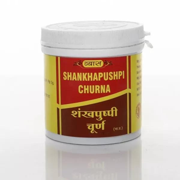 Shankha Pushpi Churna