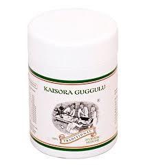 Kaisore Guggulu