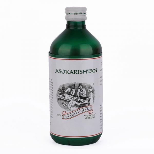 Asokarishtam (Ashokarishta)