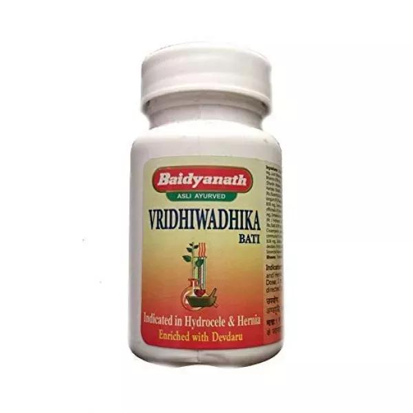Vriddhivadhika Vati