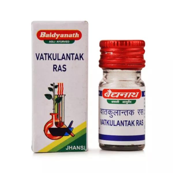 Vatkulantak Ras