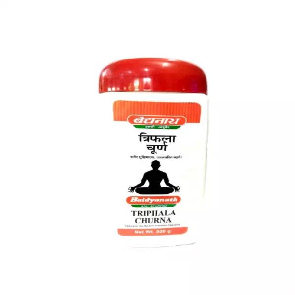 Triphala Choorna