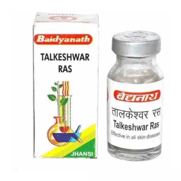Tarkeshwar Ras