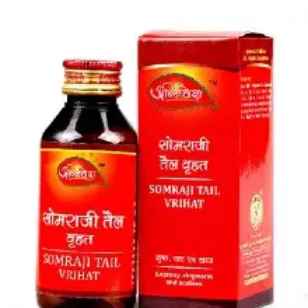 Somraji Taila