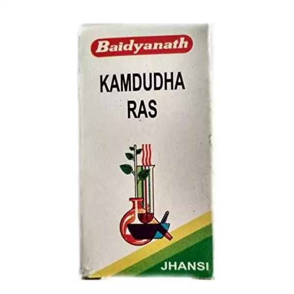 Kamdudha Ras