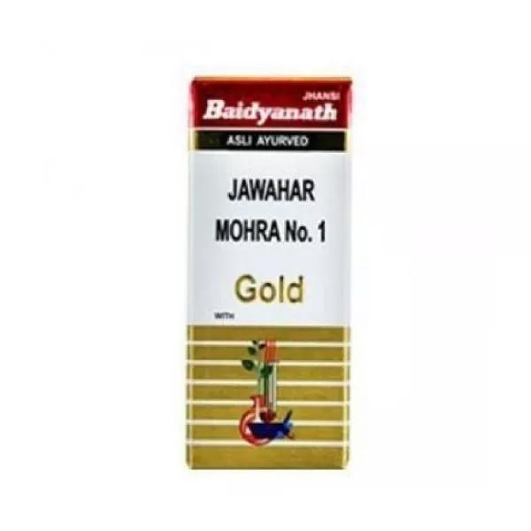 Jawahar Mohra No-1