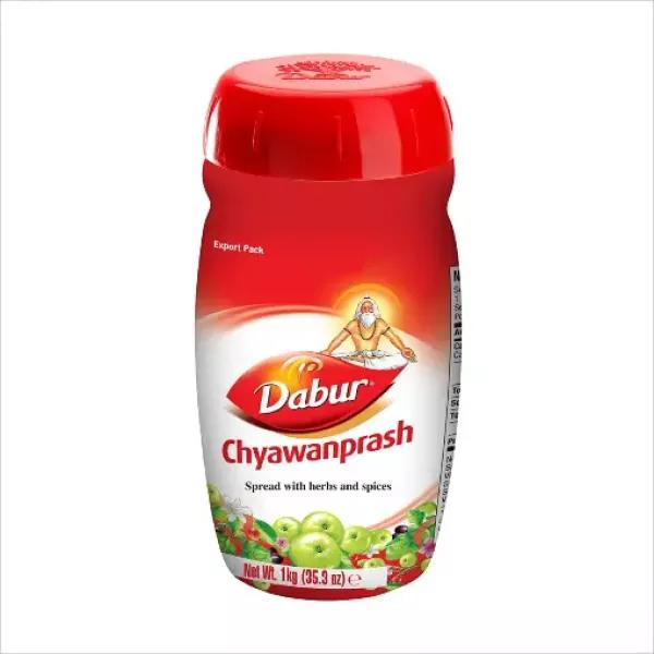 Chyawanprash
