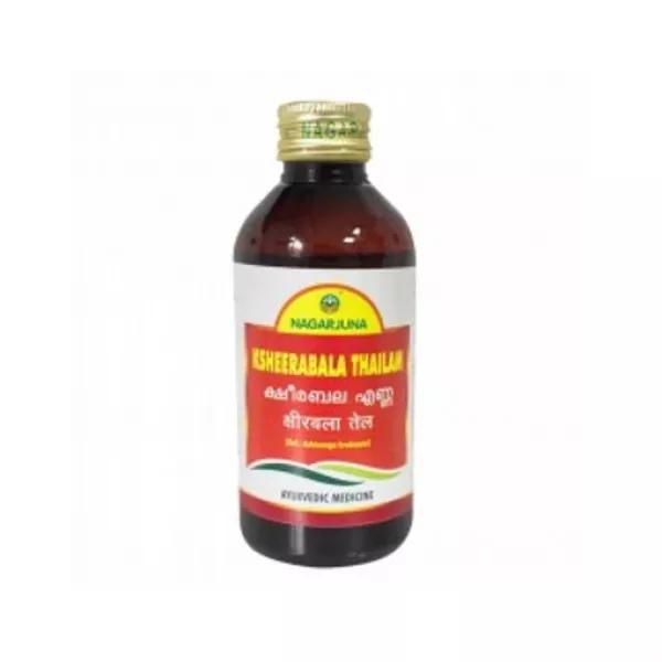 Ksheerabala Thailam