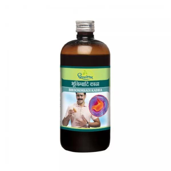 Bhoonimbadi Kadha
