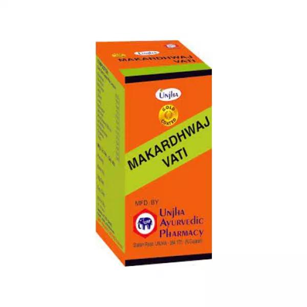 Makardhwaj Vati