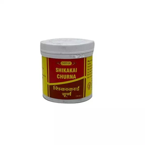 Shikakai Churna
