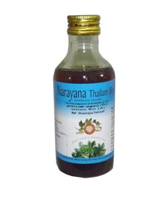 Narayana Thailam
