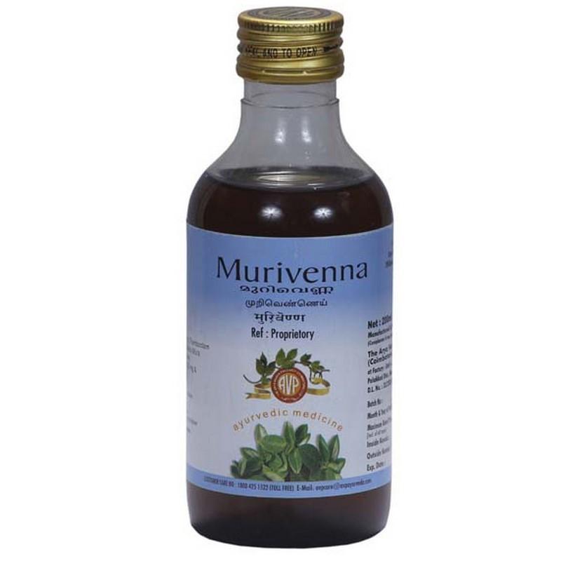 Murivenna Thailam