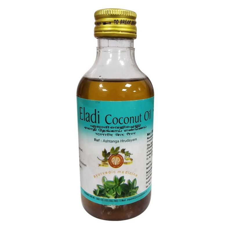 Eladi Co.Oil