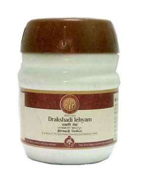 Drakshadi Lehyam