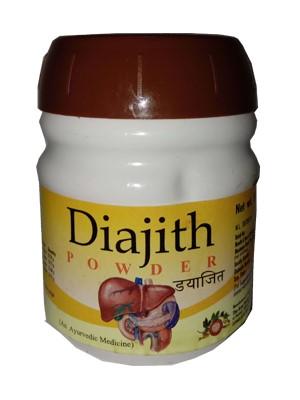 Diajith Choorna