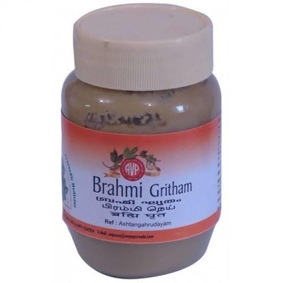 Brahmi Ghritham