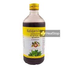 Kutajarishtam