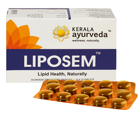 Liposem Tablet