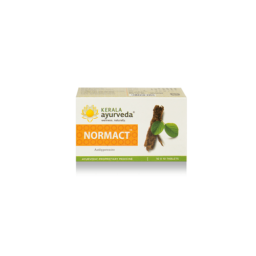 Normact Tablet