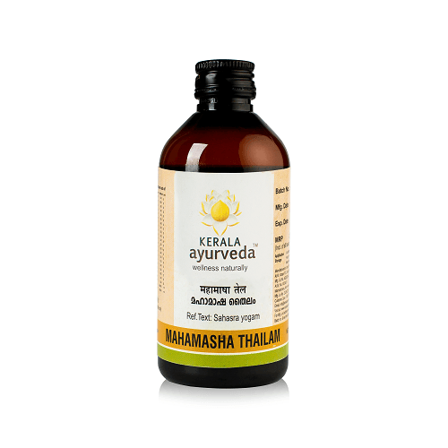 Mahamasha Thailam