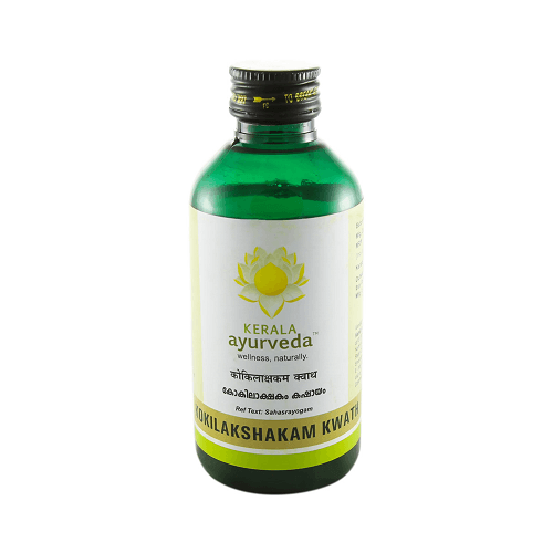 Kokilakshakam Kwath