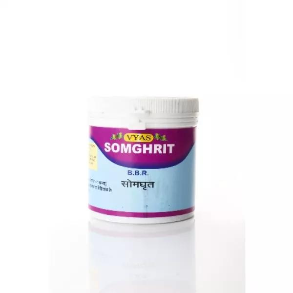 Somghrita