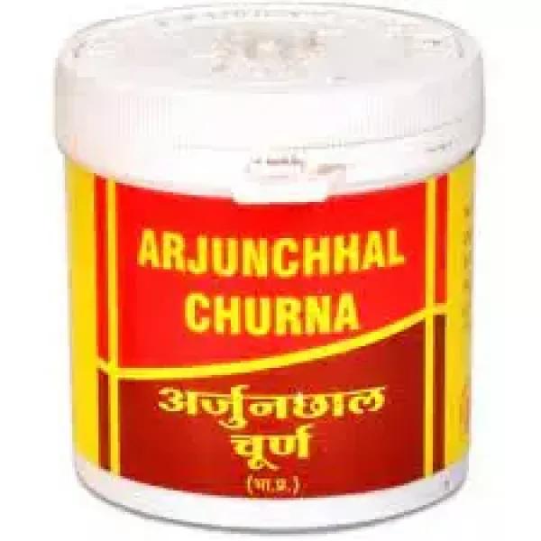 Arjunchal Churan