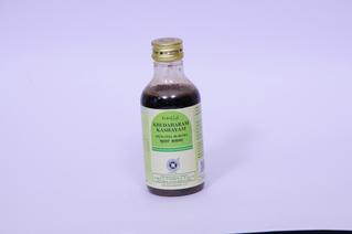 Khudaharam Kashayam