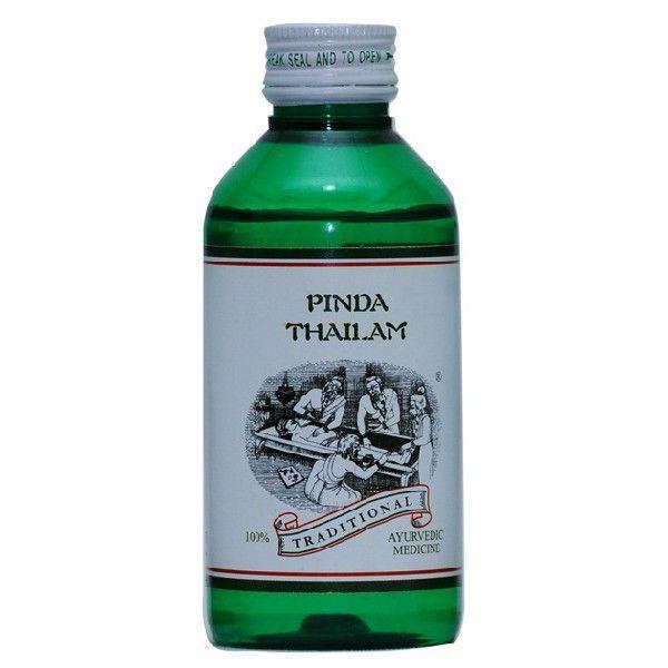 Pinda Thailam