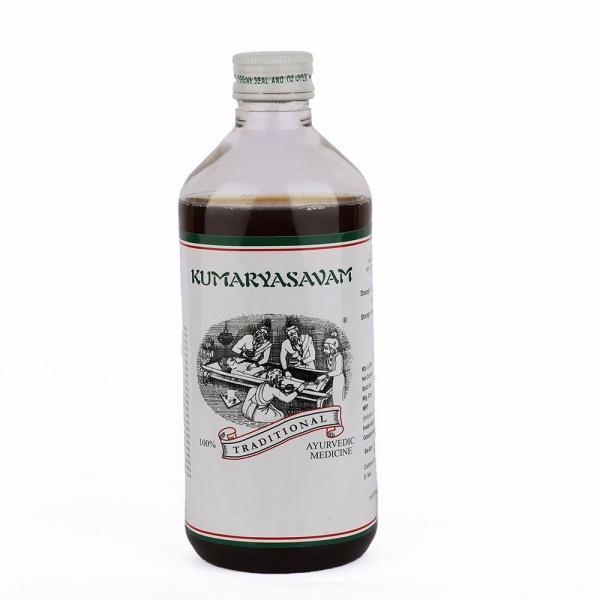 Kumaryasavam