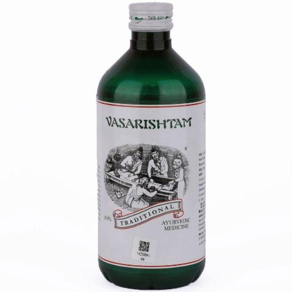 Vasarishtam