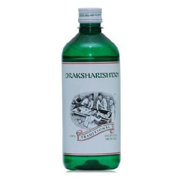 Draksharishtam