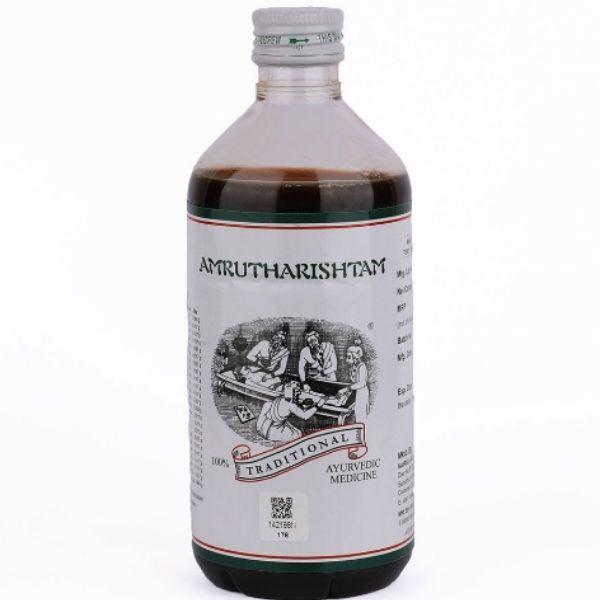 Amrutharishtam