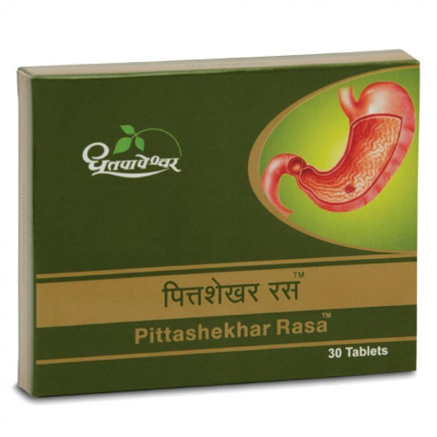 Pittashekhar Rasa