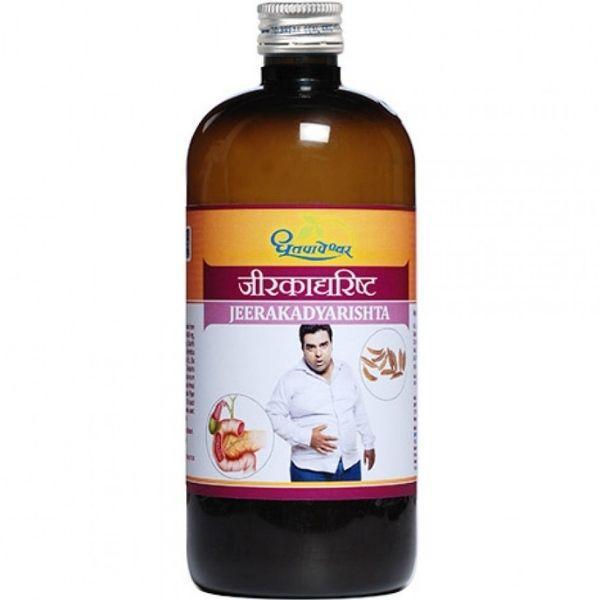 Jeerakadyarishta