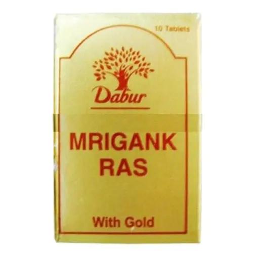 Mrigank Ras (Gold)