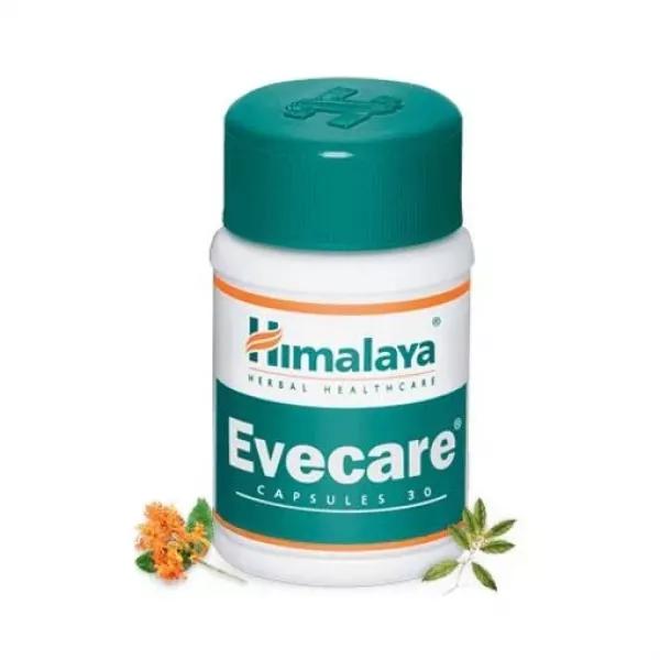Evecare Capsules