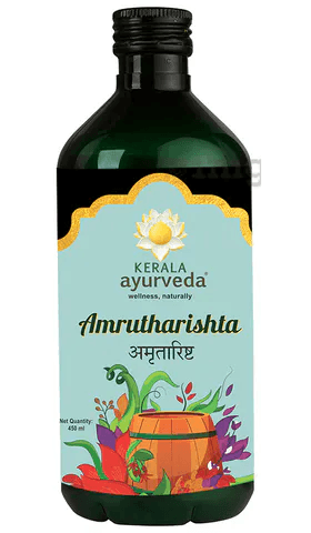 Amrutharishtam