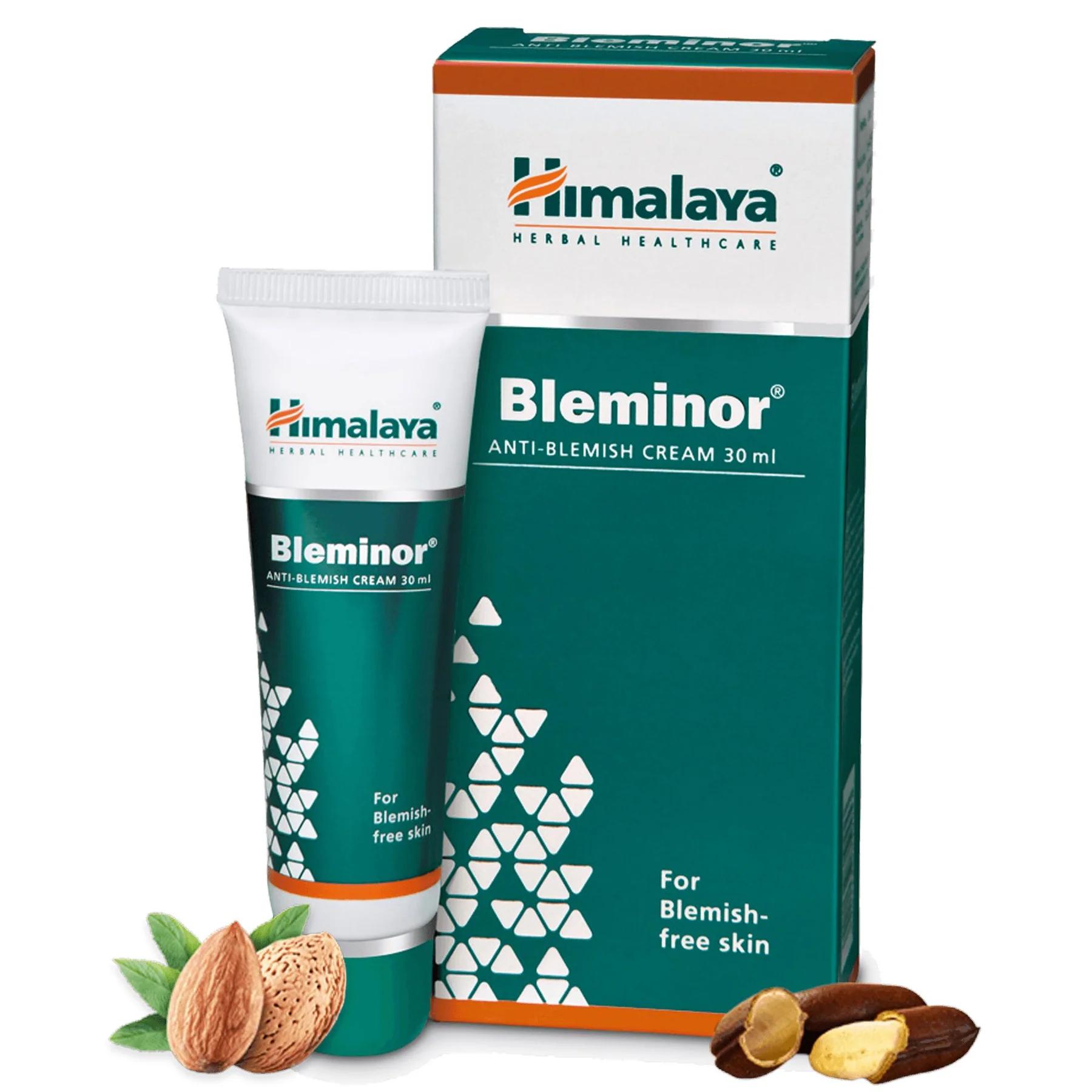 Bleminor Anti-Blemish Cream
