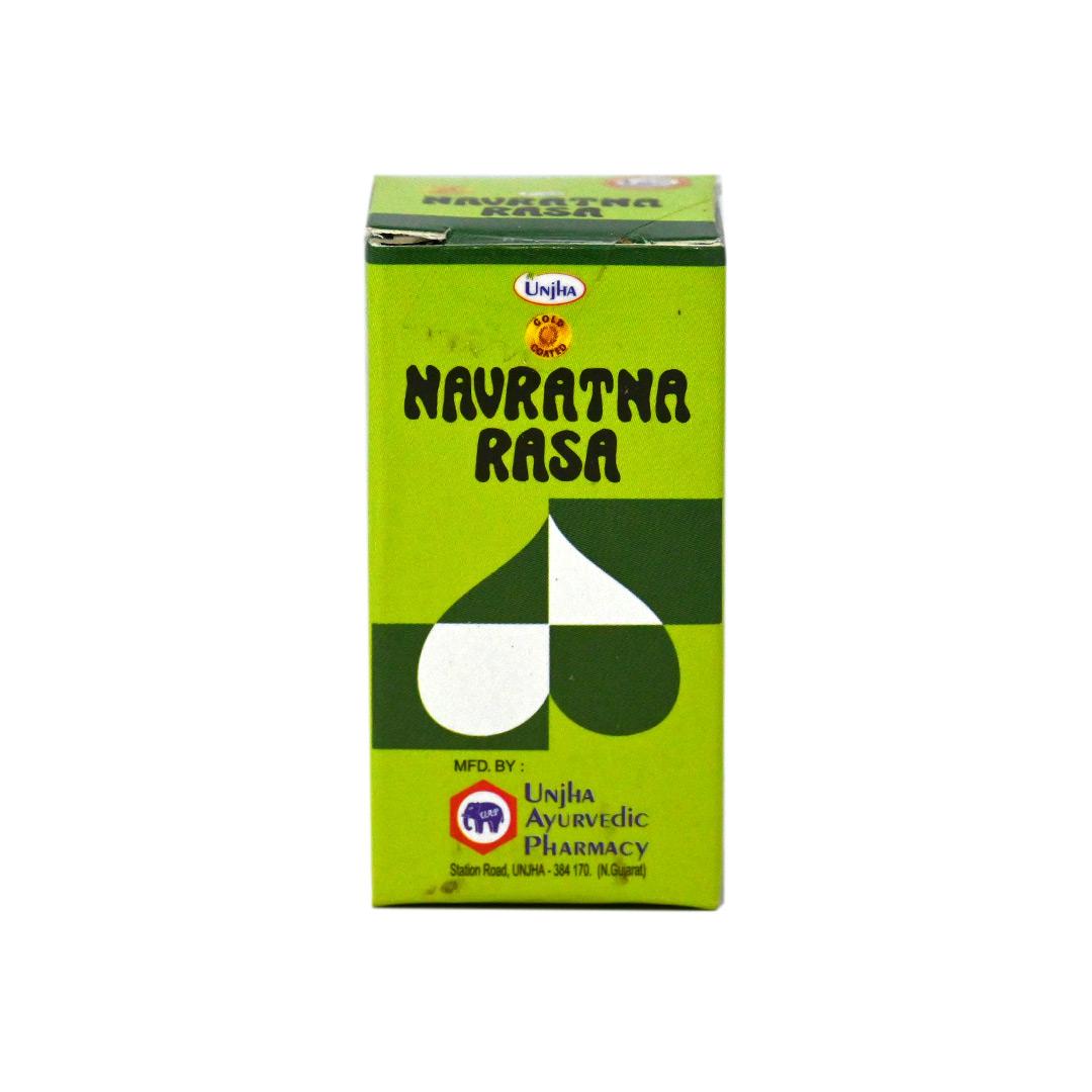 Navratna Rasa