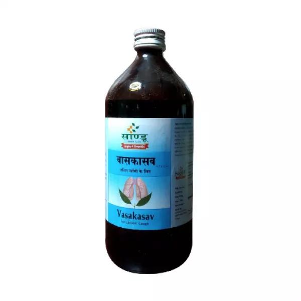 Vasakasav
