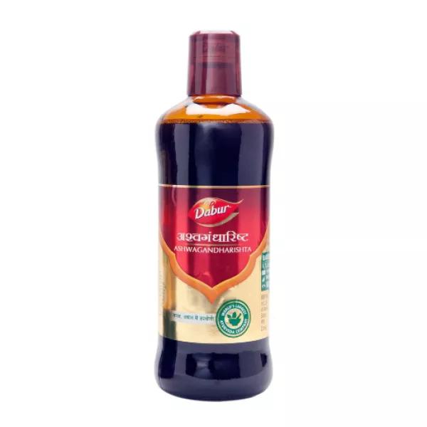 Ashwagandharishta