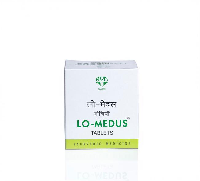 Lo-Medus Tablets