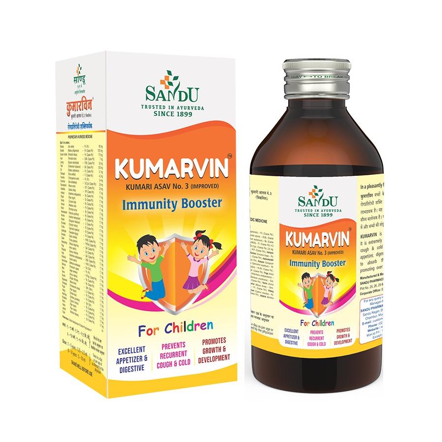Kumarvin