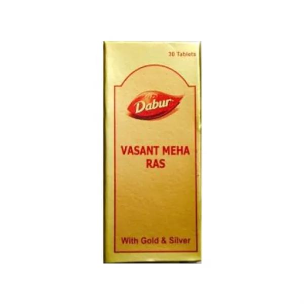 Vasant Meha Ras