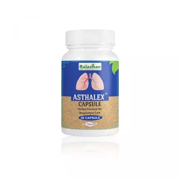 Asthalex Capsule