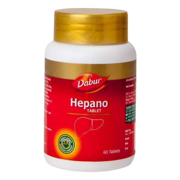 Hepano Tablet