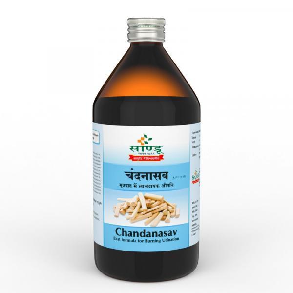 Chandanasava
