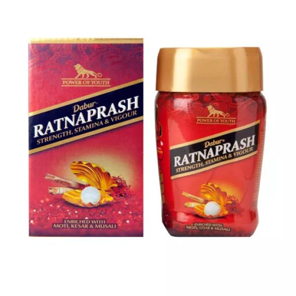 Ratnaprash